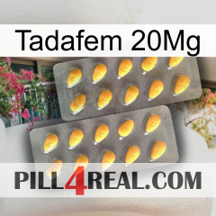 Tadafem 20Mg cialis2